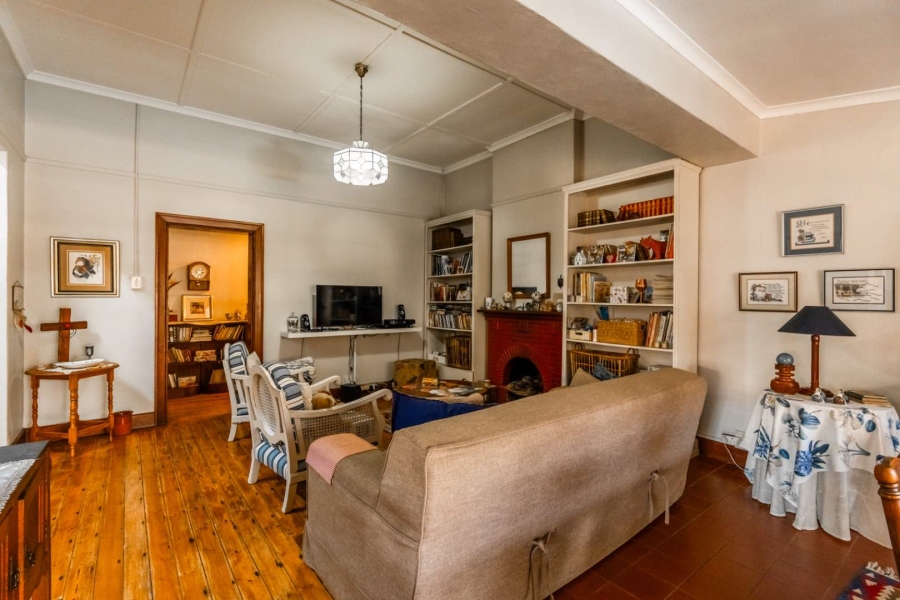 3 Bedroom Property for Sale in Rawsonville Western Cape
